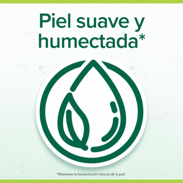 Jabón En Barra Naturals Yogurt y Frutas PALMOLIVE 3 X 110 G - Imagen 3