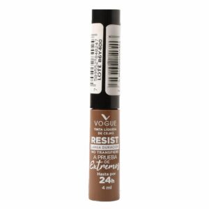 Tinta De Cejas Resist Camel VOGUE