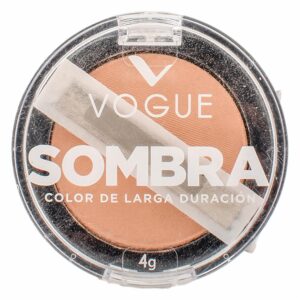 Sombra Para Ojos Individual Natural VOGUE