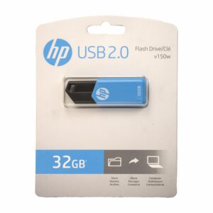 Memoria USB 2.0 HP 32 Gb