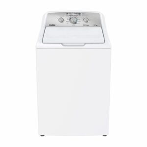 Lavadora De Ropa Automática LMA77113CBAB0 MABE 17 Kilos