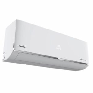 Aire Acondicionado Inverter  Con Máximo Recubrimiento Anti-Corrosivo Modelo MMI24CDBWCCEHI8 MABE 24000Btu
