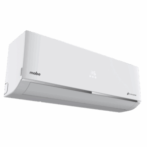 Aire Acondicionado Inverter  Con Máximo Recubrimiento Anti-Corrosivo Modelo MMI24CDBWCCEHI8 MABE 24000Btu