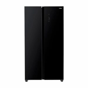 Refrigeradora Side By Side No Frost MSL631LKLNG0 MABE 631 Litros