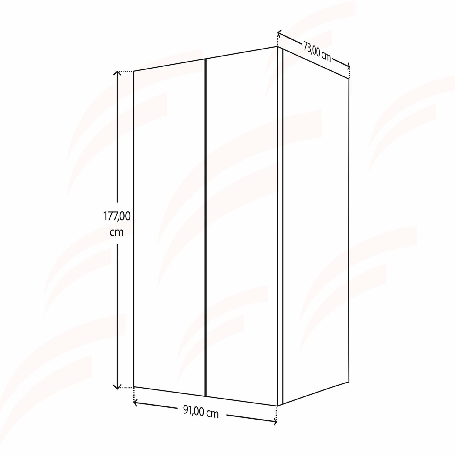 Refrigeradora Side By Side No Frost MSL631LKLNG0 MABE 631 Litros - Imagen 5