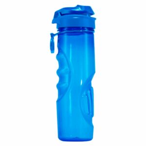 Botella Plástica Premium Standard PÓLIMES 0,7 L
