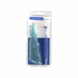 Cepillo Interdental Con Mango CURAPROX 24 G