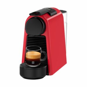 Essenza Mini Red NESPRESSO