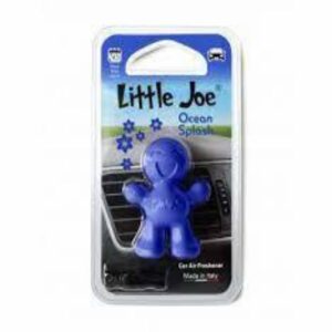 Ambiental Little Joe Para Auto LITTLE JOE Mediano