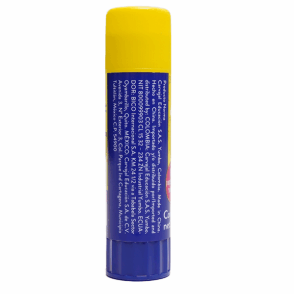 Pegamento Stick NORMA 40 G - Imagen 4