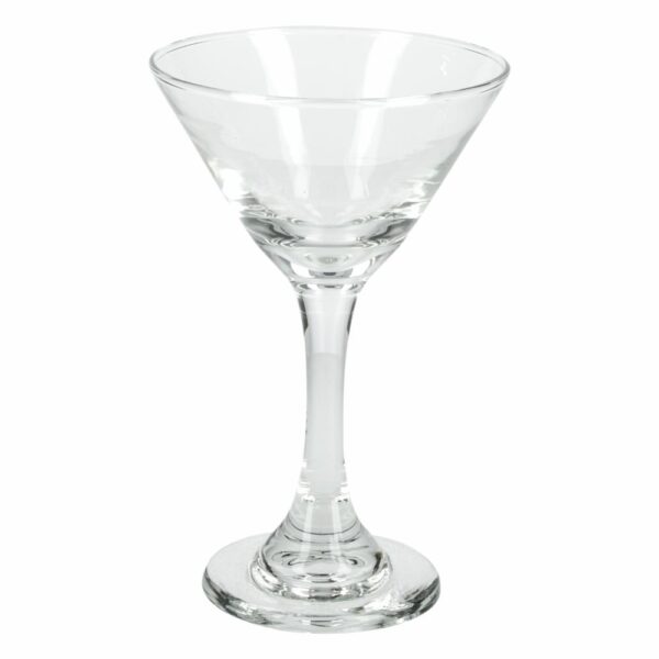 Set Copas Martini CRISTAR 4X9,25 Onzas - Imagen 2