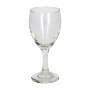 Copa Para Agua Aragón 5434al24 CRISTAR 300 Ml