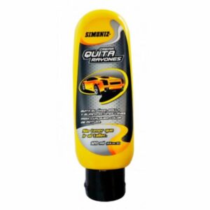 Cera Automotriz Autobrillante SIMONIZ 300ml
