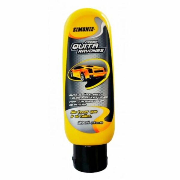 Cera Automotriz Autobrillante SIMONIZ 300ml