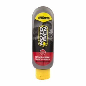 Crema Quita Rayones De Cascos Y Viceras SIMONIZ 120 Ml
