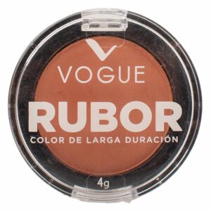 Rubor Compacto Champagne VOGUE Unidad