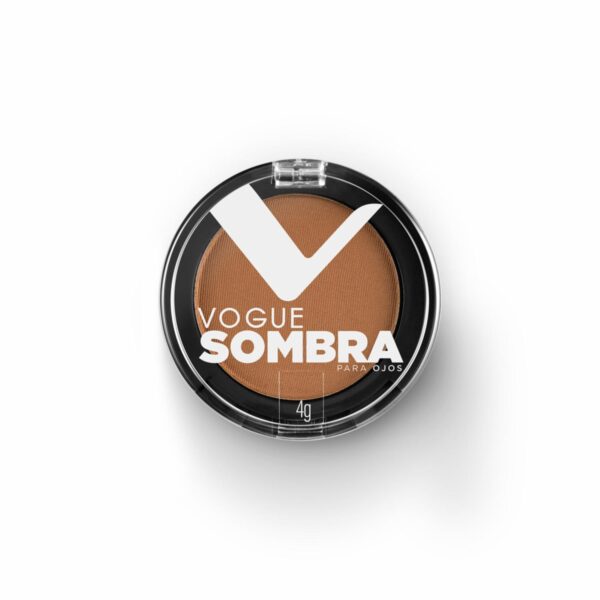 Sombra Para Ojos Individual Camel VOGUE - Imagen 3