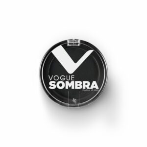 Sombra Individual Negra VOGUE Unidad