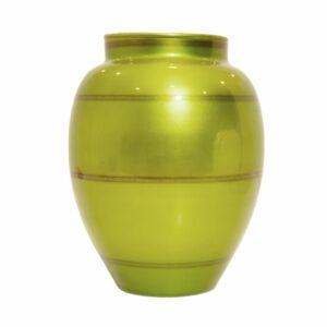 Florero Greci Decoración Safari 2 OTÚN N2