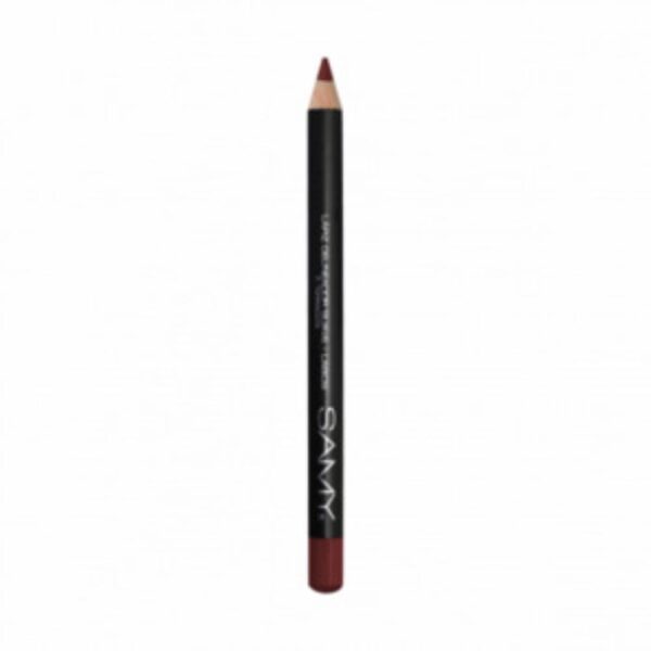 Lápiz Labial Prof.Terracota. SAMY Unidad