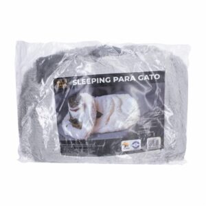 Sleeping Para Gato MULTIPROYECTOS Mediano
