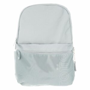 Mochila Dragonar 2.0 Gris TOTTO Grande