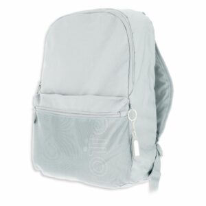 Mochila Dragonar 2.0 Gris TOTTO Grande