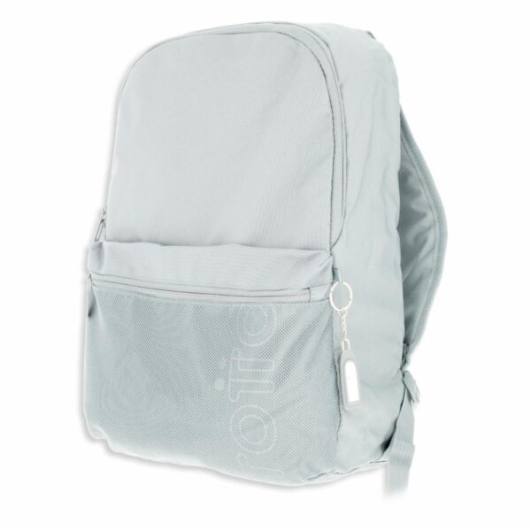 Mochila Dragonar 2.0 Gris TOTTO Grande