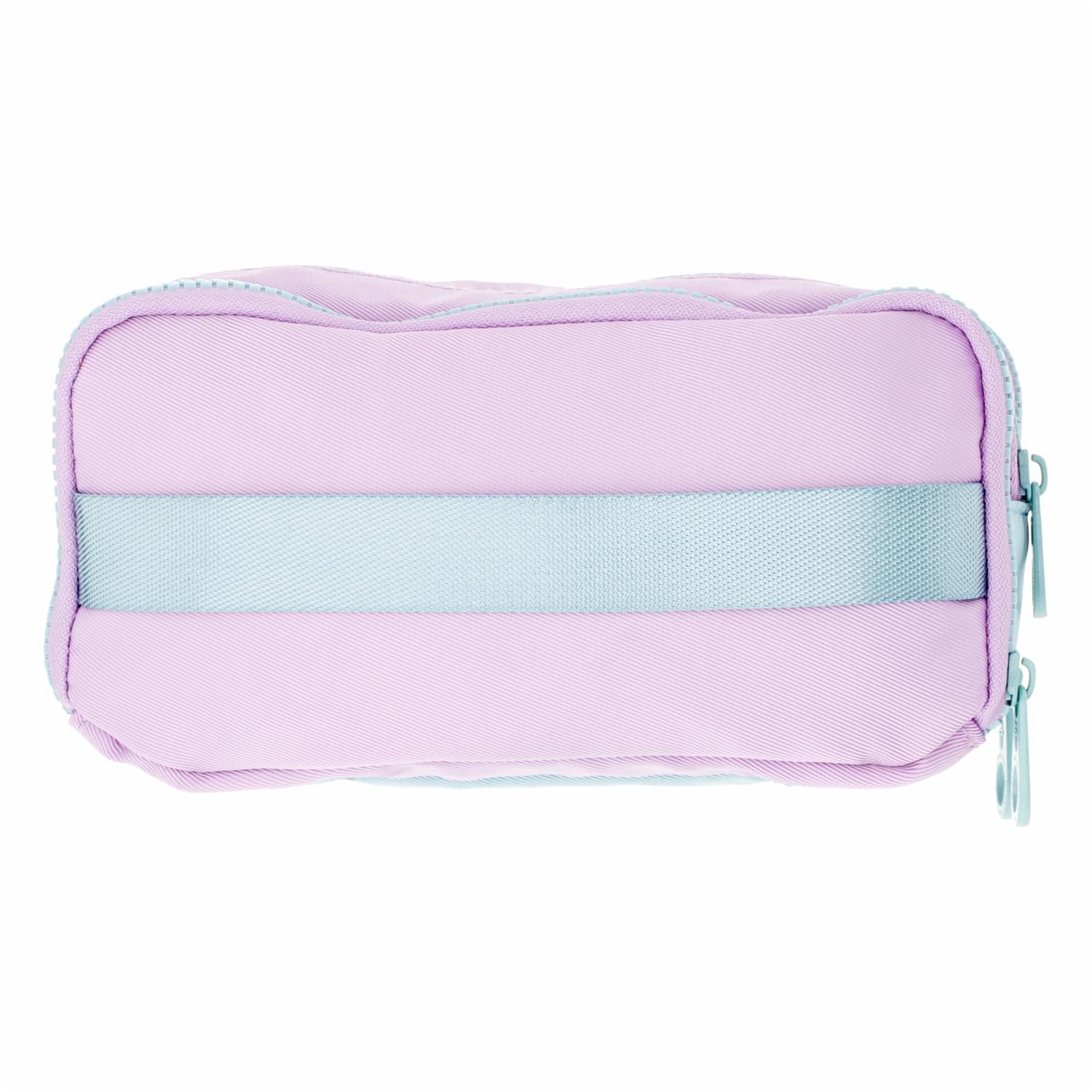 Cartuchera Multiusos Cluw Lila TOTTO Pequeño - Imagen 3