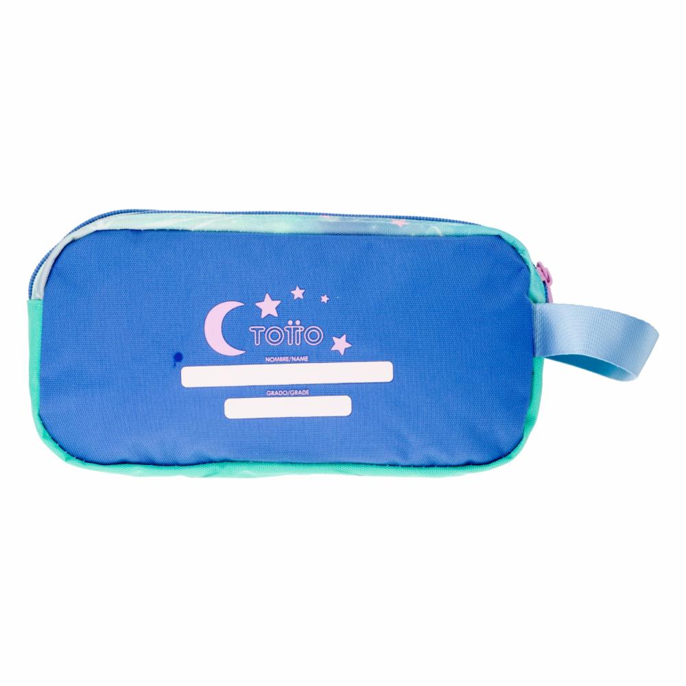 Cartuchera Multiusos Infantil Magic Dreams TOTTO Pequeño - Imagen 3