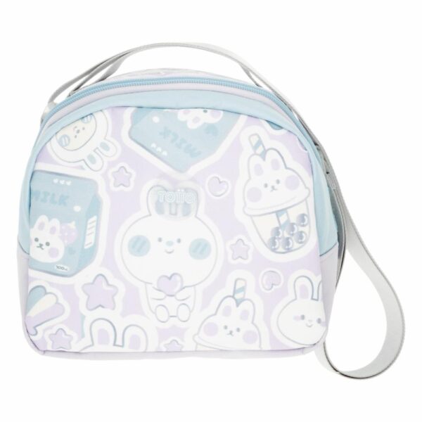 Lonchera Infantil Kawi TOTTO Pequeño - Imagen 3