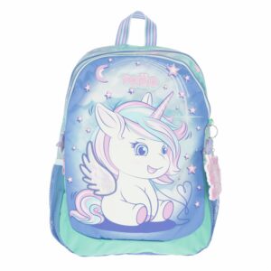 Mochila Infantil Magic Dreams M TOTTO Grande