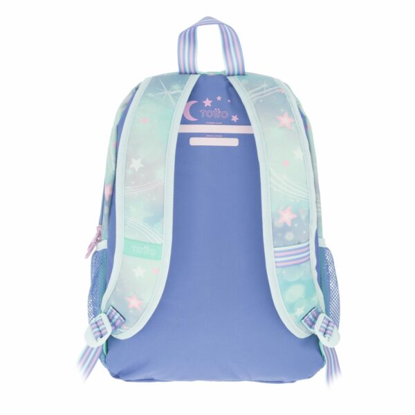 Mochila Infantil Magic Dreams M TOTTO Grande - Imagen 2