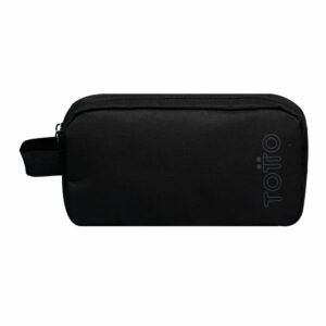 Estuche Multiusos Blinton TOTTO Negro