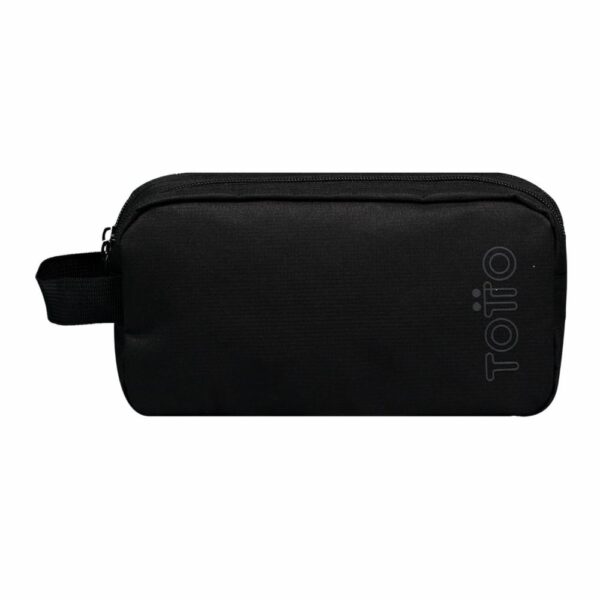 Estuche Multiusos Blinton TOTTO Negro
