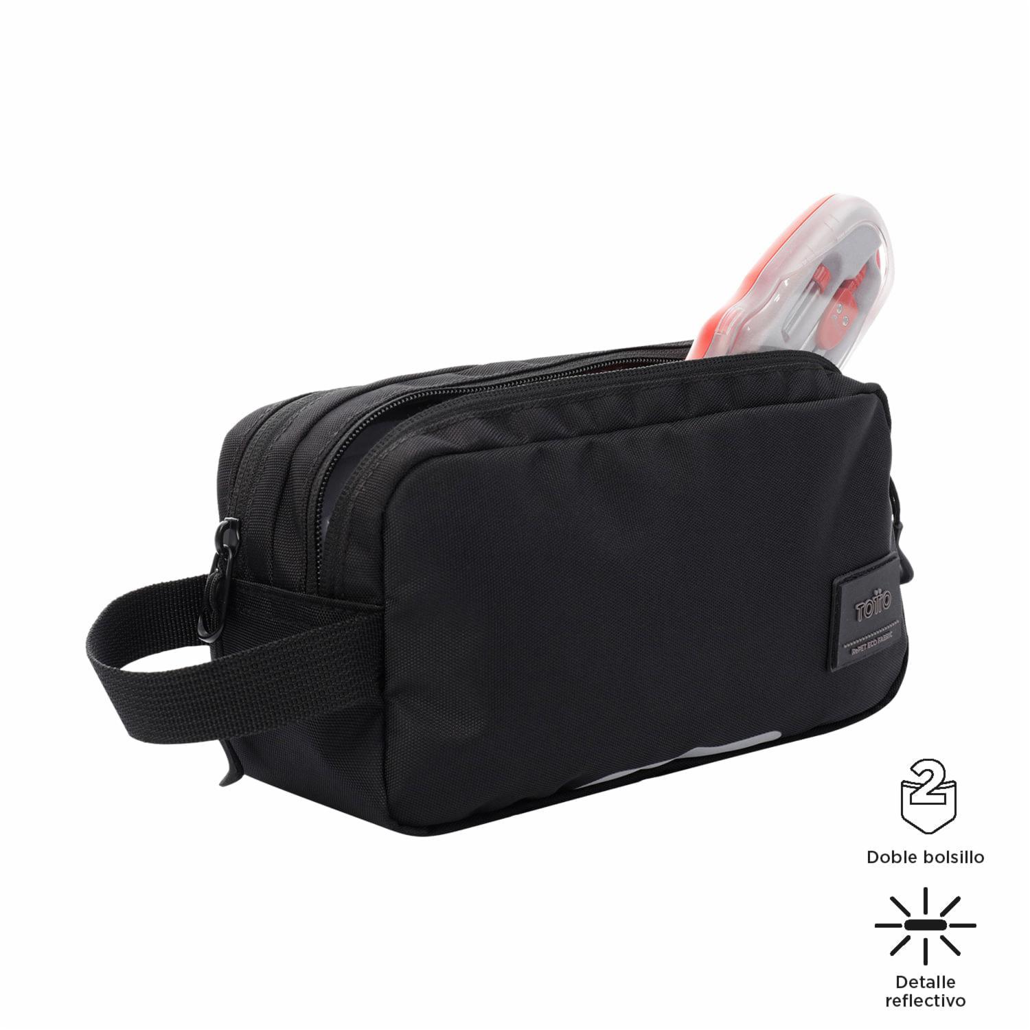 Cartuchera Multiusos Modelo Marañón TOTTO Pequeño - Imagen 2