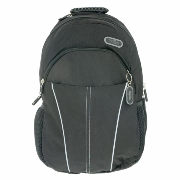 Mochila Para Pc Modelo Cambridge TOTTO Grande - Imagen 3