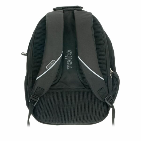 Mochila Para Pc Modelo Cambridge TOTTO Grande - Imagen 2