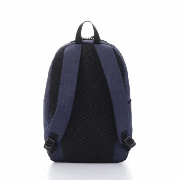 Mochila Pc Unisex Tocax TOTTO Azul - Imagen 2