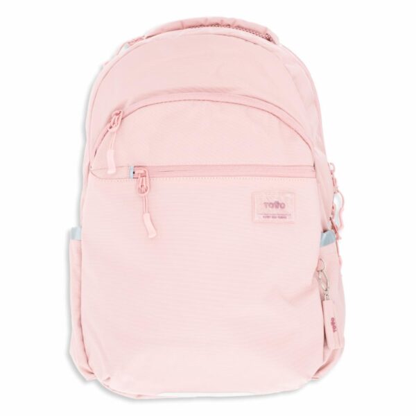 Mochila De Pc Indo TOTTO Grande - Imagen 3
