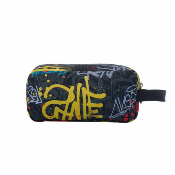 Estuche Multiusos Unisex Agapec TOTTO Estampado - Imagen 4