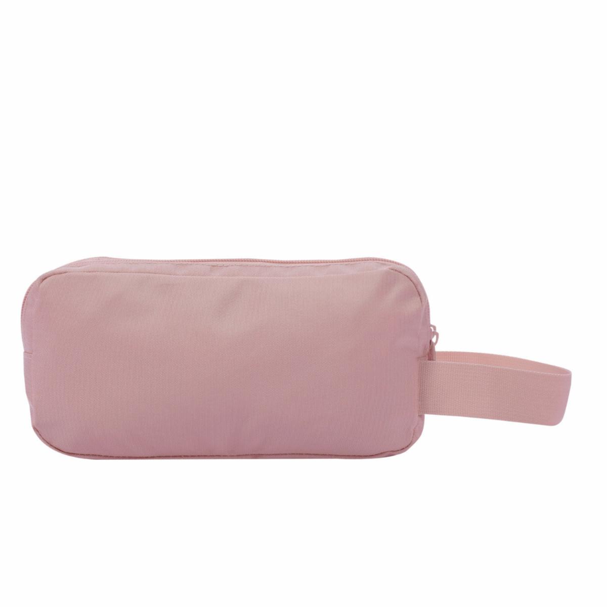 Estuche Multiusos Mujer Trik 5 TOTTO Rosado