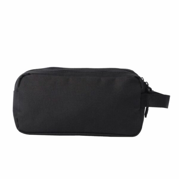 Estuche Multiusos Unisex Chizal TOTTO Negro - Imagen 4
