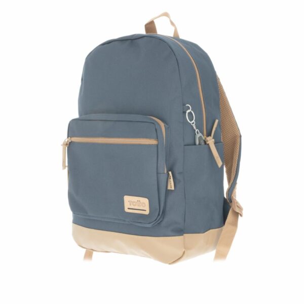 Mochila Pc Tocax Azul TOTTO Grande