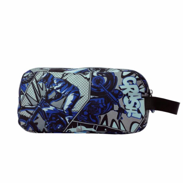 Estuche Multiusos Unisex Agapec TOTTO Estampado - Imagen 4