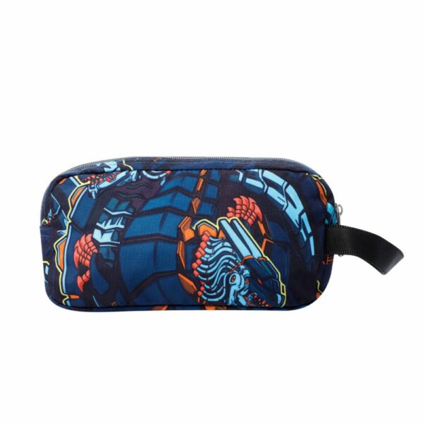 Estuche Multiusos Unisex Agapec TOTTO Estampado - Imagen 4