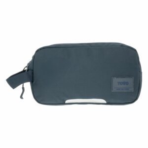 Cartuchera Multiusos Marañón Azul TOTTO Pequeño