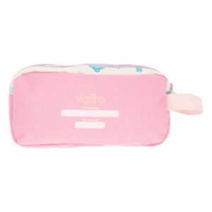 Cartuchera Multiusos Infantil Gummy Bear TOTTO Pequeño