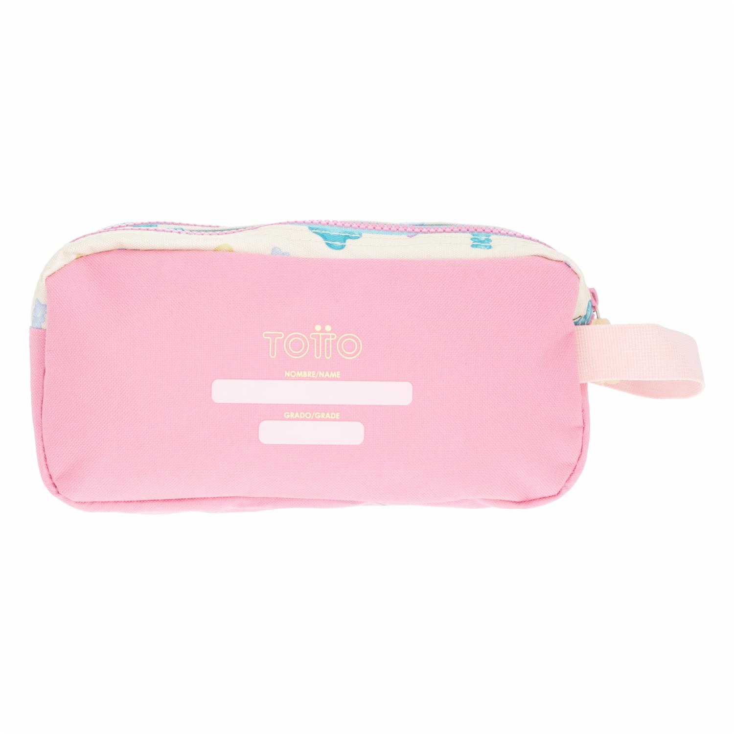 Cartuchera Multiusos Infantil Gummy Bear TOTTO Pequeño - Imagen 3