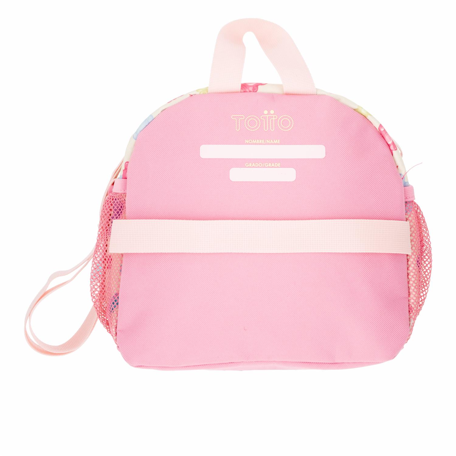 Lonchera Infantil Gummy Bear TOTTO Pequeño